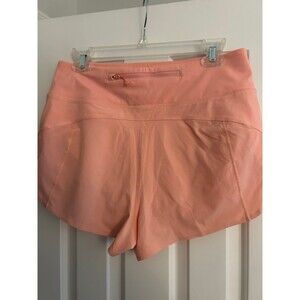 Athleta High Rise Run With It 2.5" Short - S